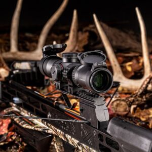 Vortex Richtkijker Crossfire II 2-7x32 Crossbow Kit SFP, XBR-2 (MOA) - Afbeelding 7