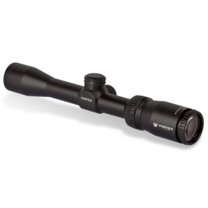 Vortex Crossfire II 2-7x32 Richtkijker, Dead-Hold BDC Dradenkruis (MOA) - Afbeelding 2