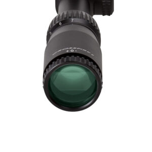 Vortex Crossfire II 2-7x32 Richtkijker, Dead-Hold BDC Dradenkruis (MOA) - Afbeelding 4