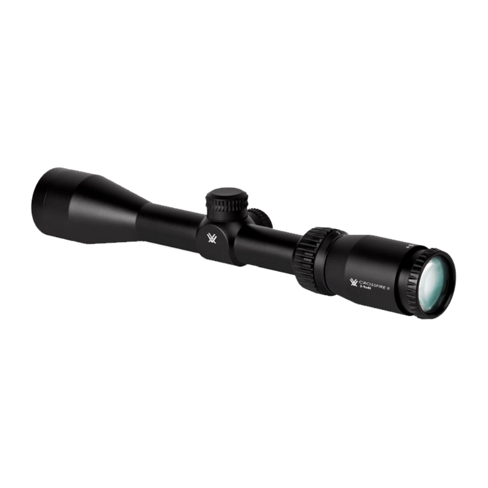 Vortex Crossfire II 2-7x32 Richtkijker, V-Plex Dradenkruis (MOA) - Afbeelding 2