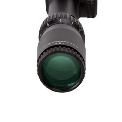 Vortex Crossfire II 2-7x32 Richtkijker, V-Plex Dradenkruis (MOA) - Afbeelding 3