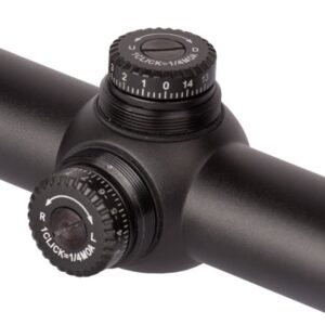 Vortex Crossfire II 2-7x32 Richtkijker Rimfire, V-Plex Dradenkruis (MOA) - Afbeelding 3