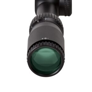Vortex Crossfire II 2-7x32 Richtkijker Rimfire, V-Plex Dradenkruis (MOA) - Afbeelding 4