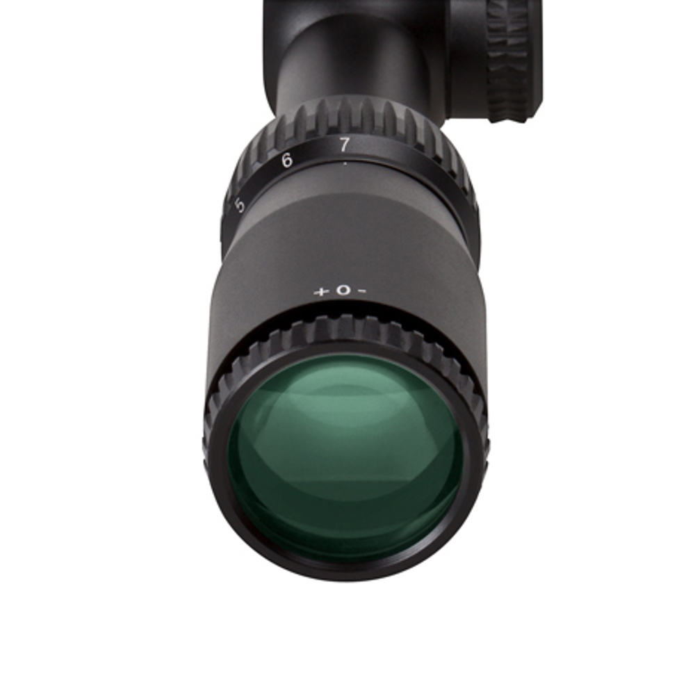 Vortex Crossfire II 2-7x32 Richtkijker Rimfire, V-Plex Dradenkruis (MOA) - Afbeelding 4
