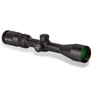 Vortex Crossfire II 3-9x40 Richtkijker, Dead-Hold BDC Dradenkruis (MOA)