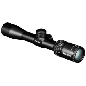 Vortex Crossfire II 2-7x32 Richtkijker Scout Scope, V-Plex Recticle (MOA)