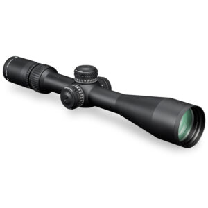 Vortex Crossfire II 2-7x32 Richtkijker Scout Scope, V-Plex Recticle (MOA) - Afbeelding 2