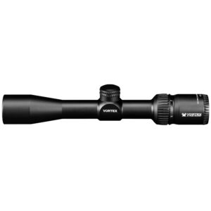 Vortex Crossfire II 2-7x32 Richtkijker Scout Scope, V-Plex Recticle (MOA) - Afbeelding 3