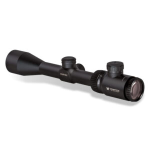 Vortex Crossfire II 3-9x40 Rifle Scope, V-Brite Dradenkruis (MOA) - Afbeelding 2
