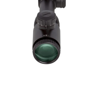 Vortex Crossfire II 3-9x40 Rifle Scope, V-Brite Dradenkruis (MOA) - Afbeelding 4