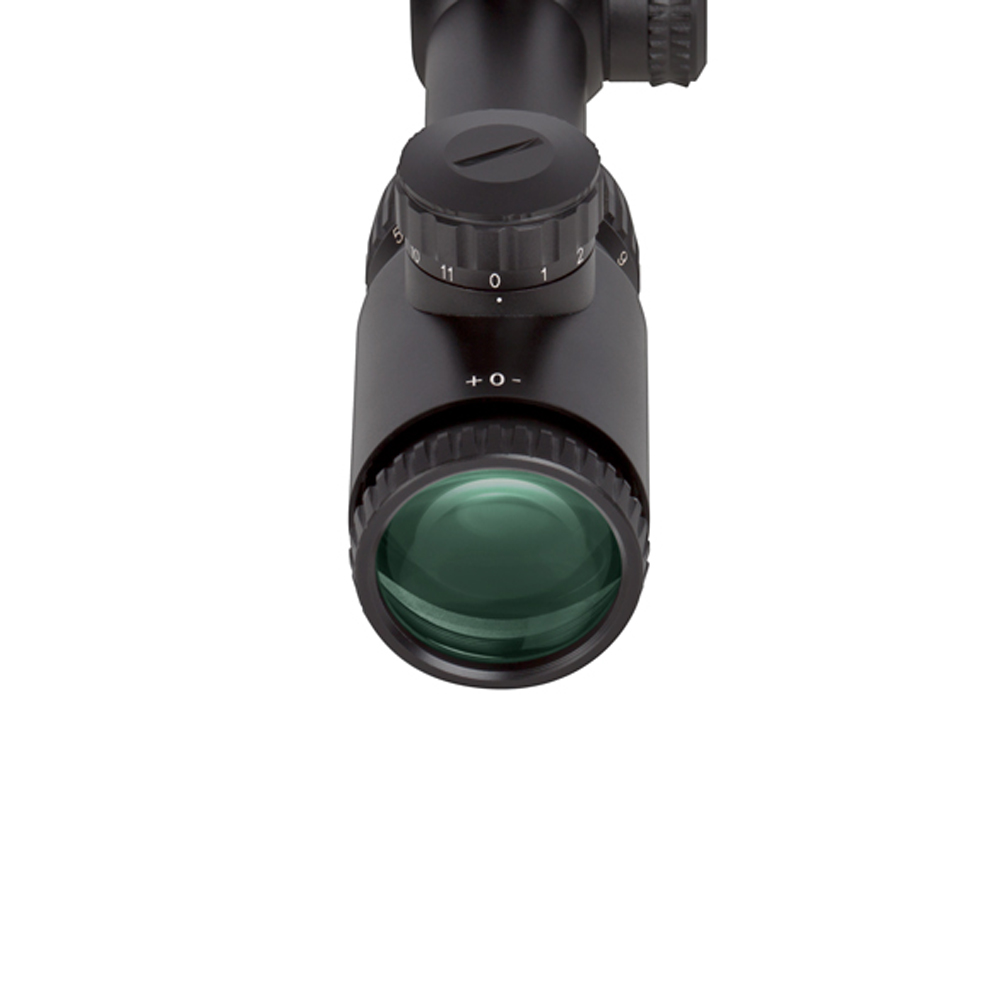 Vortex Crossfire II 3-9x40 Rifle Scope, V-Brite Dradenkruis (MOA) - Afbeelding 4