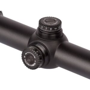 Vortex Crossfire II 3-9x50 Richtkijker, V-Brite Dradenkruis (MOA) - Afbeelding 3