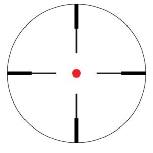 Vortex Crossfire II 3-9x50 Richtkijker, V-Brite Dradenkruis (MOA) - Afbeelding 6