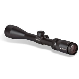 Vortex Crossfire II 4-12x44 Richtkijker, Dead-Hold BDC Dradenkruis (MOA) - Afbeelding 2