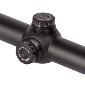 Vortex Crossfire II 4-12x44 Richtkijker, V-Plex Dradenkruis (MOA) - Afbeelding 4