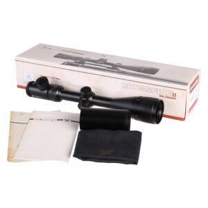 Vortex Crossfire II 4-12x44 Richtkijker, V-Plex Dradenkruis (MOA) - Afbeelding 8