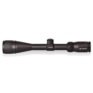 Vortex Crossfire II 4-12x40 AO Richtkijker, Dead-Hold BDC Dradenkruis (MOA) - Afbeelding 2