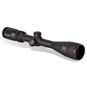 Vortex Crossfire II 4-12x40 AO Richtkijker, Dead-Hold BDC Dradenkruis (MOA) - Afbeelding 3
