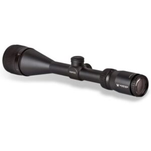 Vortex Crossfire II 4-12x50 AO Richtkijker, Dead-Hold BDC Dradenkruis (MOA) - Afbeelding 2