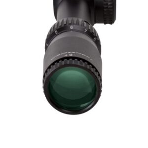 Vortex Crossfire II 4-12x50 AO Richtkijker, Dead-Hold BDC Dradenkruis (MOA) - Afbeelding 4