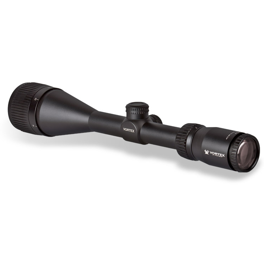 Vortex Crossfire II 4-16x50 AO Richtkijker, Dead-Hold BDC Dradenkruis (MOA) - Afbeelding 2