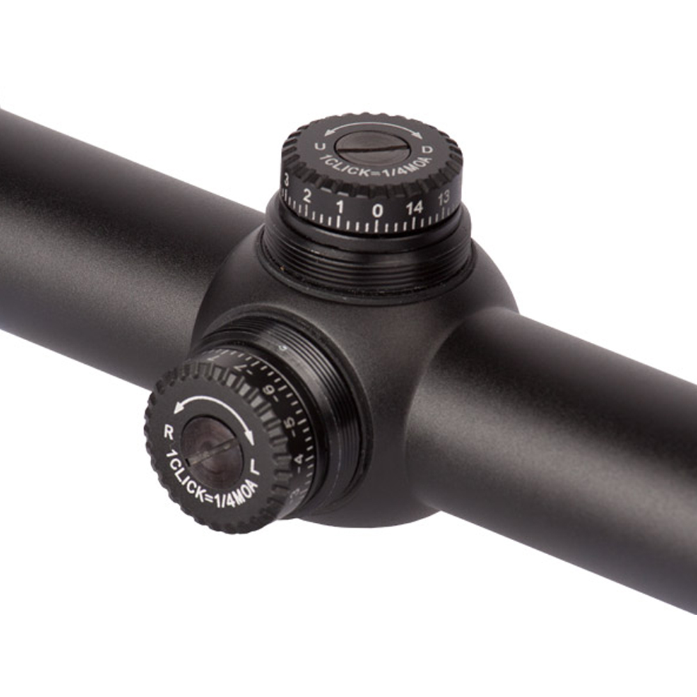Vortex Crossfire II 4-16x50 AO Richtkijker, Dead-Hold BDC Dradenkruis (MOA) - Afbeelding 3