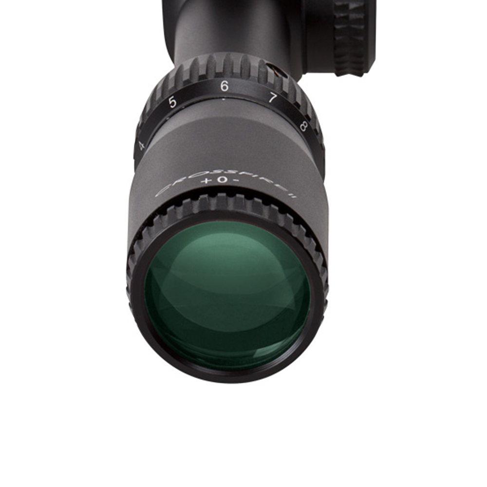 Vortex Crossfire II 4-16x50 AO Richtkijker, Dead-Hold BDC Dradenkruis (MOA) - Afbeelding 4