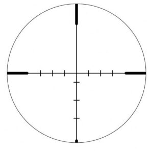 Vortex Crossfire II 4-16x50 AO Richtkijker, Dead-Hold BDC Dradenkruis (MOA) - Afbeelding 6