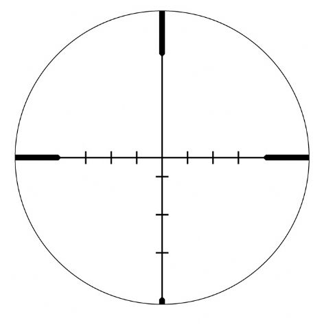 Vortex Crossfire II 4-16x50 AO Richtkijker, Dead-Hold BDC Dradenkruis (MOA) - Afbeelding 6