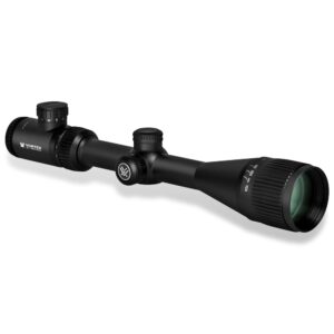 Vortex Crossfire II 6-18x44 AO Richtkijker, V-Brite Dradenkruis (MOA)