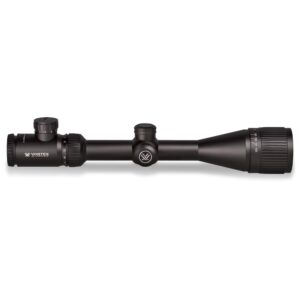 Vortex Crossfire II 6-18x44 AO Richtkijker, V-Brite Dradenkruis (MOA) - Afbeelding 2