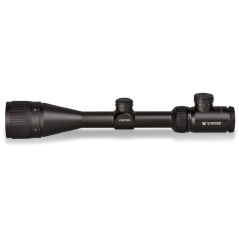 Vortex Crossfire II 6-18x44 AO Richtkijker, V-Brite Dradenkruis (MOA) - Afbeelding 4