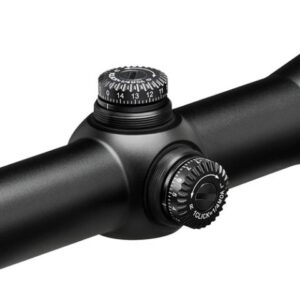Vortex Crossfire II 6-24x50 AO Richtkijker, Dead-Hold BDC Dradenkruis (MOA) - Afbeelding 3