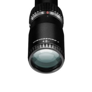 Vortex Crossfire II 6-24x50 AO Richtkijker, Dead-Hold BDC Dradenkruis (MOA) - Afbeelding 4