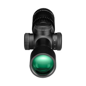 Vortex Crossfire HD 1.5-5.5x32 Richtkijker Scout, Verlicht Dead-Hold 2A BDC Dradenkruis (MOA) - Afbeelding 5