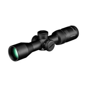 Vortex Crossfire HD 1.5-5.5x32 Richtkijker Scout, Verlicht Dead-Hold 2A BDC Dradenkruis (MOA) - Afbeelding 6