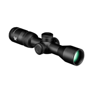 Vortex Crossfire HD 1.5-5.5x32 Richtkijker Scout, Verlicht Dead-Hold 2A BDC Dradenkruis (MOA) - Afbeelding 8