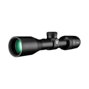 Vortex Crossfire HD 2-7x32  Richtkijker, V-Plex Dradenkruis (MOA) - Afbeelding 7
