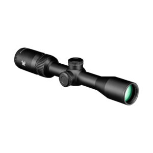 Vortex Crossfire HD 2-7x32 Richtkijker Rimfire, V-Plex Dradenkruis (MOA) - Afbeelding 8