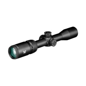 Vortex Crossfire HD 2-7x32  Richtkijker, Verlicht Dead-Hold 2A BDC Dradenkruis (MOA) - Afbeelding 4