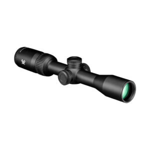 Vortex Crossfire HD 2-7x32  Richtkijker, Verlicht Dead-Hold 2A BDC Dradenkruis (MOA) - Afbeelding 8