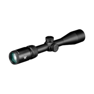 Vortex Crossfire HD 3-9x40 Richtkijker, Muzzleloader BDC Dradenkruis (MOA) - Afbeelding 3