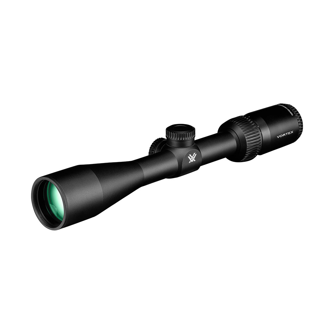 Vortex Crossfire HD 3-9x40 Richtkijker, Muzzleloader BDC Dradenkruis (MOA) - Afbeelding 6