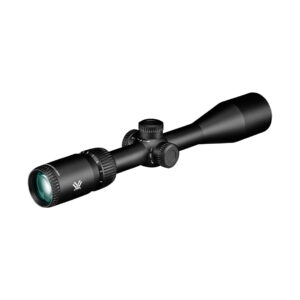 Vortex Crossfire HD 4-12x44 Richtkijker, Dead-Hold BDC Dradenkruis (MOA) - Afbeelding 3