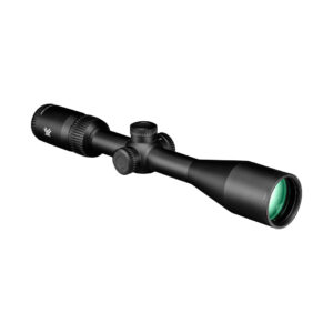 Vortex Crossfire HD 4-12x44 Richtkijker, Dead-Hold BDC Dradenkruis (MOA) - Afbeelding 8