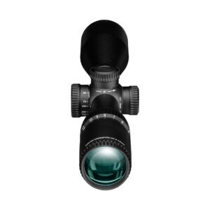 Alternative view of Vortex Crossfire HD 4-12x44 Richtkijker, WideRange Plex Dradenkruis (MOA)