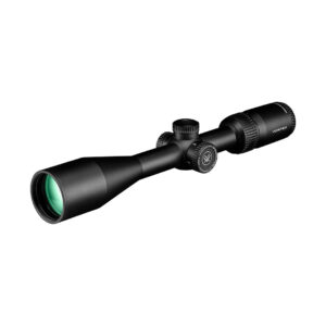 Vortex Crossfire HD 4-12x44 Richtkijker, WideRange Plex Dradenkruis (MOA) - Afbeelding 6