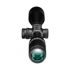 Alternative view of Vortex Crossfire HD 4-12x44 Richtkijker, Verlicht Dead-Hold 2A BDC Dradenkruis (MOA)