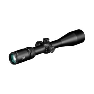 Vortex Crossfire HD 6-18x50 Richtkijker, Verlicht Dead-Hold 2A BDC Dradenkruis (MOA) - Afbeelding 4