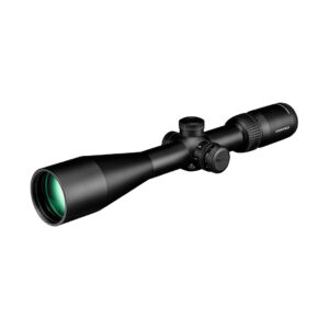 Vortex Crossfire HD 6-18x50 Richtkijker, Verlicht Dead-Hold 2A BDC Dradenkruis (MOA) - Afbeelding 6